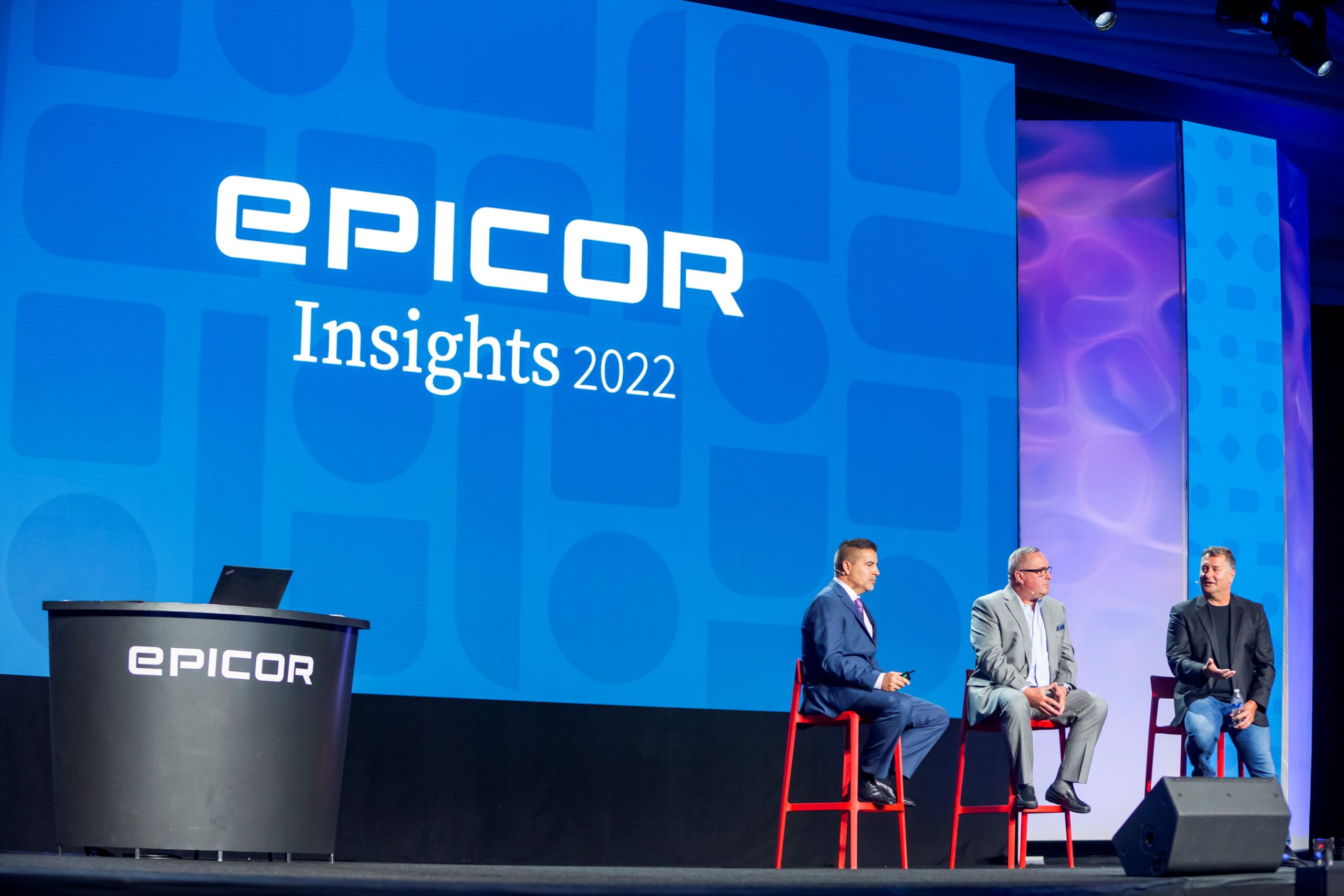 Epicor Insights 2022 3 points clés EC Solutions