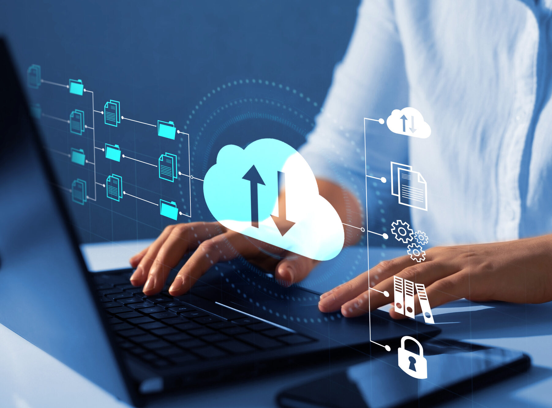 Bpm Vs Erp A Guide For Manufacturers Ec Solutions