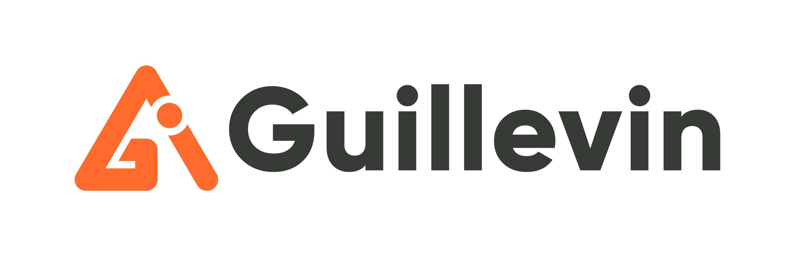 Guillevin logo